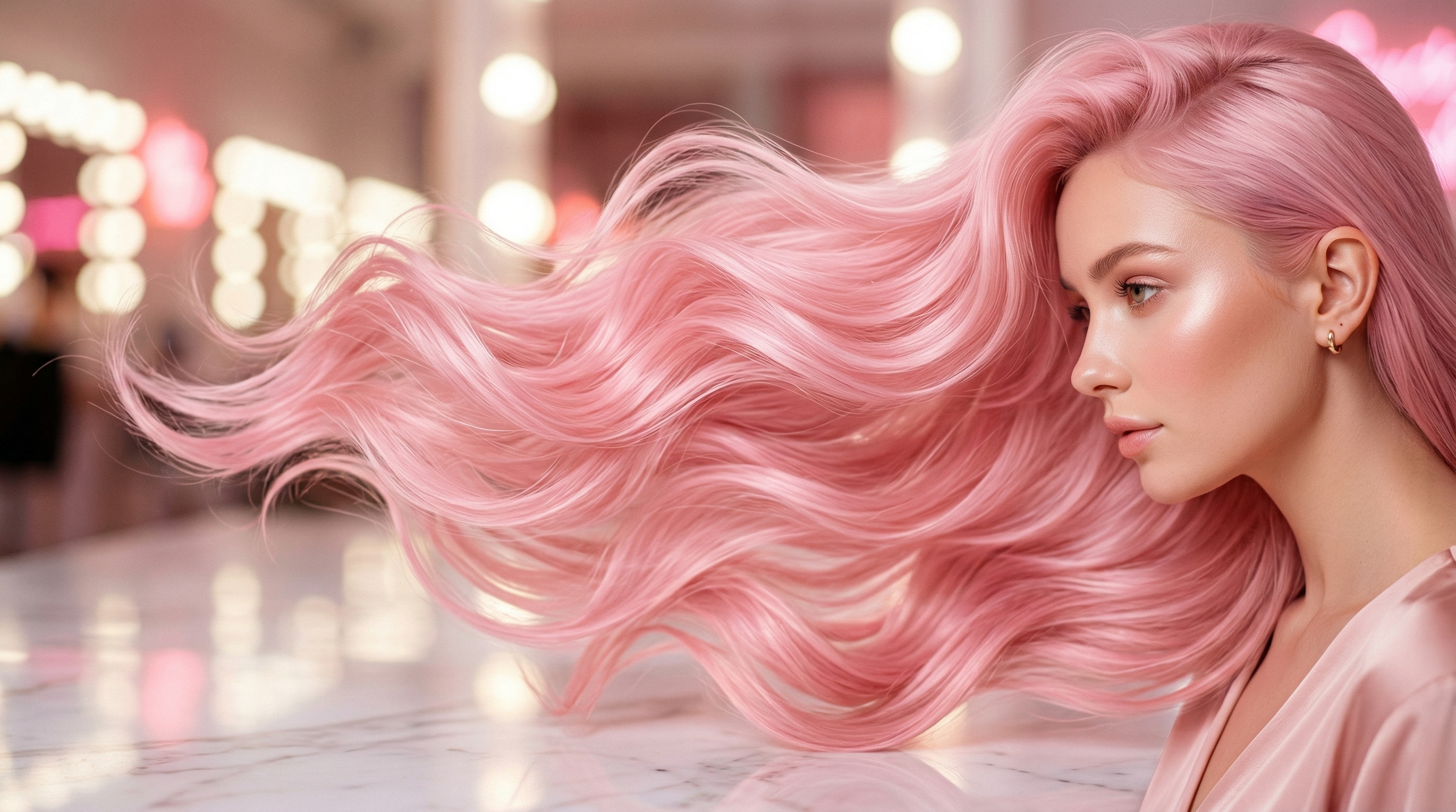 About Complot Hair Studio